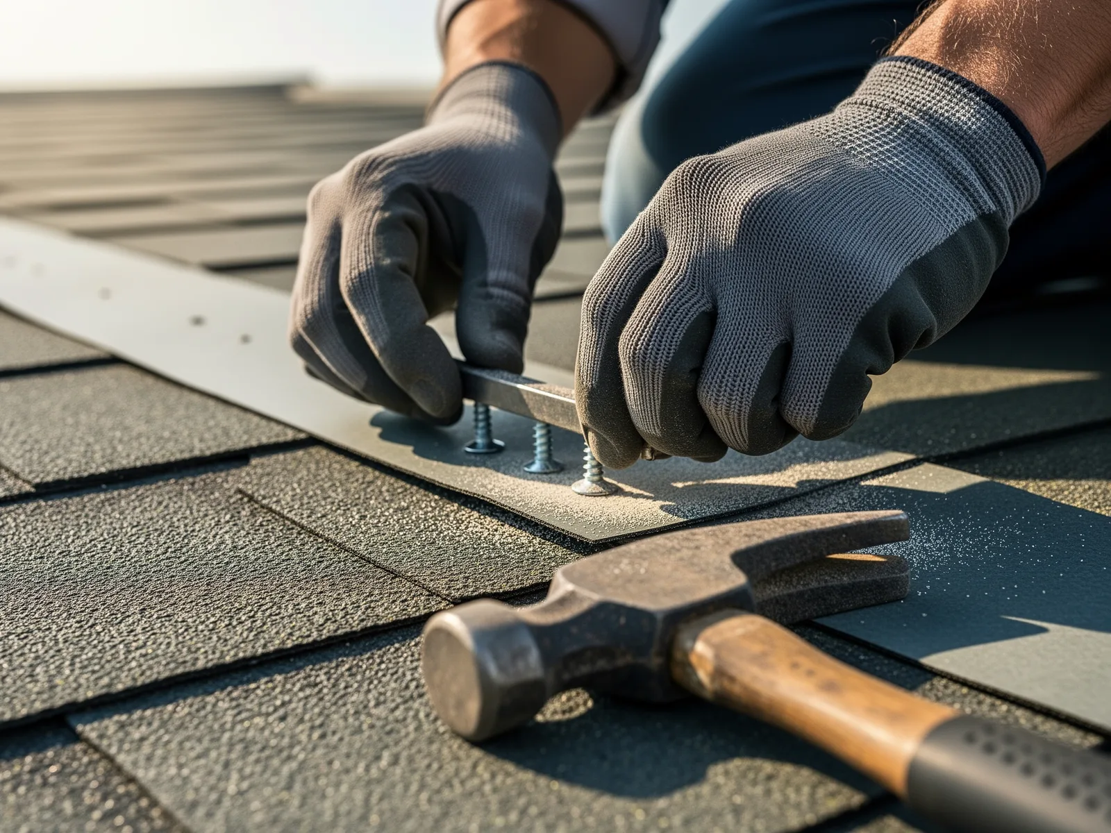 Why choose Fascia Repair in Kaneohe, HI